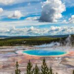Beyond Yellowstone: 9 Lesser-Known U.S. National Parks That Will Blow Your Mind