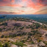 Texas: Where Big Skies, Bold History, and Wide-Open Spaces Await