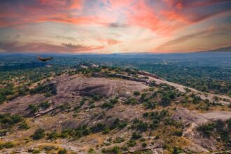 Texas: Where Big Skies, Bold History, and Wide-Open Spaces Await