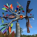America’s Most Eccentric Outdoor Art Adventures