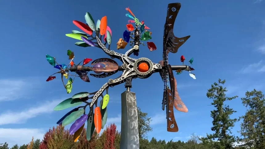 America’s Most Eccentric Outdoor Art Adventures