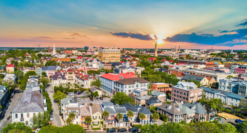 The 12 Best U.S. Cities Where You Can Leave Your Jacket at Home (Almost All Year)