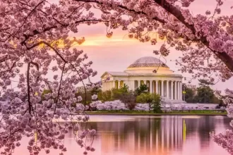 Best Travel Destinations in March USA
