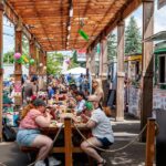 Top Destinations with the Best Food in the USA