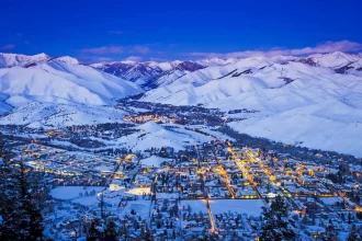 Best Winter Travel Destinations in the USA