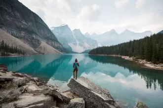 Best Solo Travel Destinations in the USA