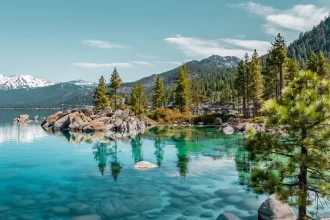 The Most Travel-Friendly States in the USA: A Journey Through Hospitality and Adventure