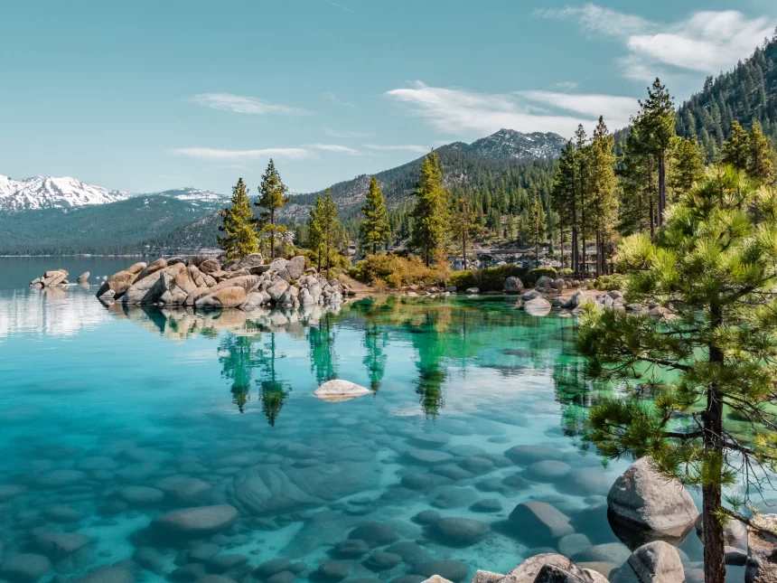 The Most Travel-Friendly States in the USA: A Journey Through Hospitality and Adventure