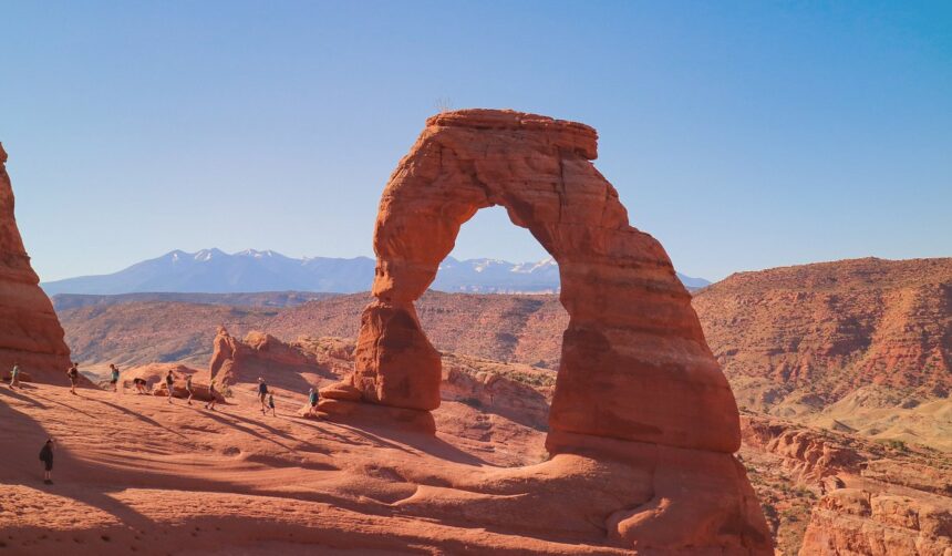 Most Loved Places by Social Media Enthusiasts in the USA: Picture-Perfect Destinations for Your Feed